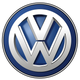 Image for article titled Volkswagen's New Logo Is Its Old Logo